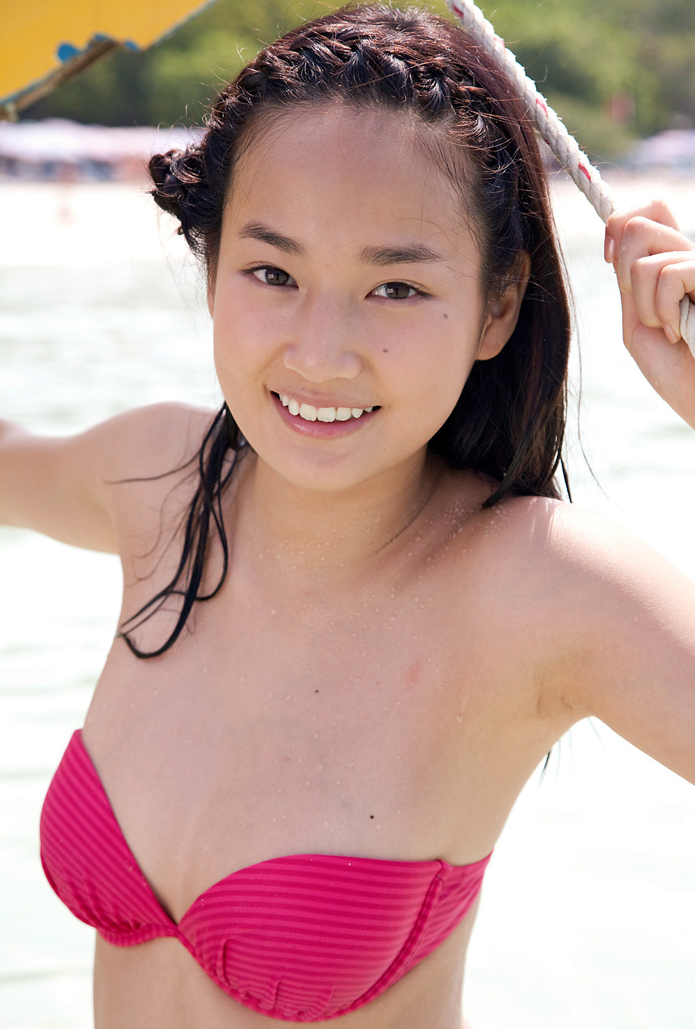 [Japanese Idols] 日本偶像图集 Kaho Takashima 高嶋香帆